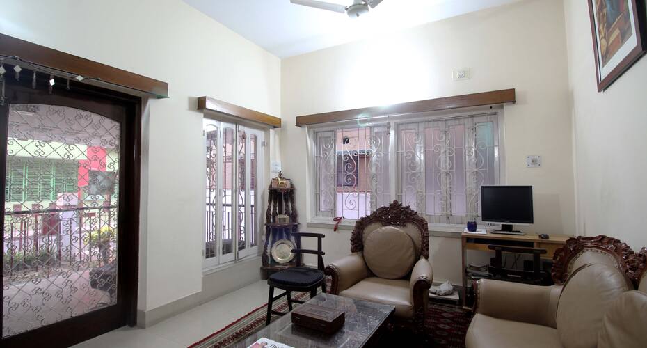 Monorama Guest House, Kolkata 5
